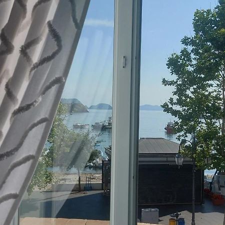 La Casa Sugli Archi Hotel Ponza Eksteriør billede