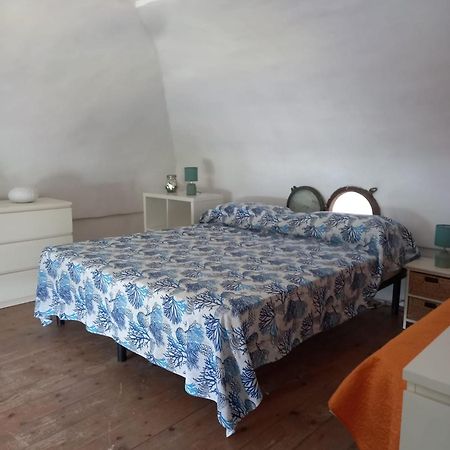La Casa Sugli Archi Hotel Ponza Eksteriør billede