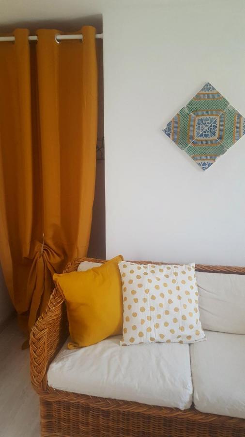 La Casa Sugli Archi Hotel Ponza Eksteriør billede