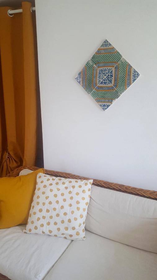 La Casa Sugli Archi Hotel Ponza Eksteriør billede