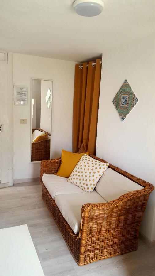 La Casa Sugli Archi Hotel Ponza Eksteriør billede
