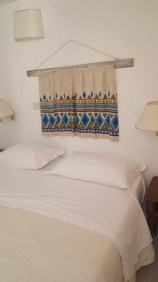 La Casa Sugli Archi Hotel Ponza Eksteriør billede
