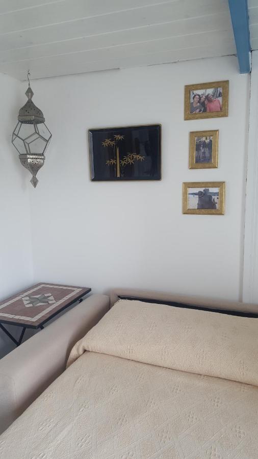 La Casa Sugli Archi Hotel Ponza Eksteriør billede