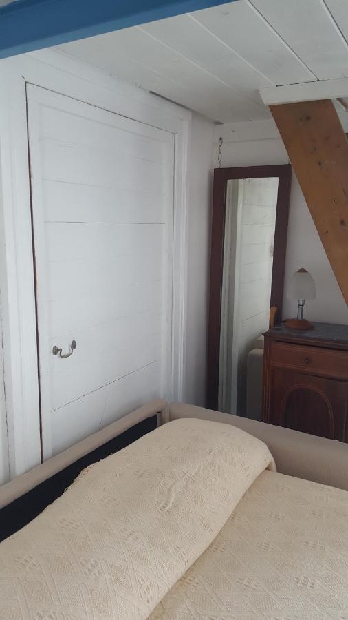 La Casa Sugli Archi Hotel Ponza Eksteriør billede