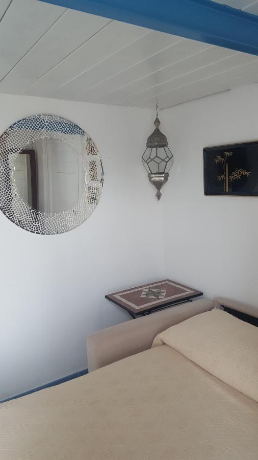 La Casa Sugli Archi Hotel Ponza Eksteriør billede