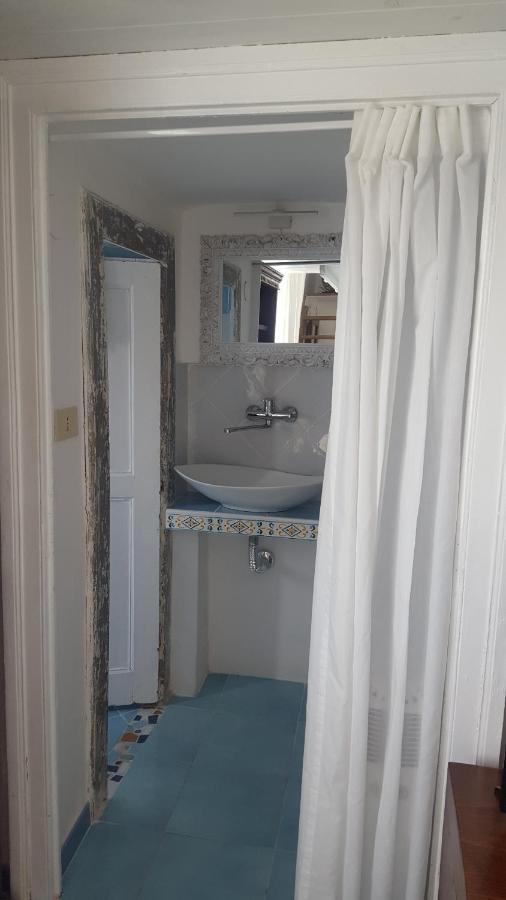 La Casa Sugli Archi Hotel Ponza Eksteriør billede