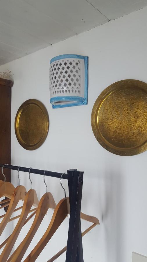 La Casa Sugli Archi Hotel Ponza Eksteriør billede