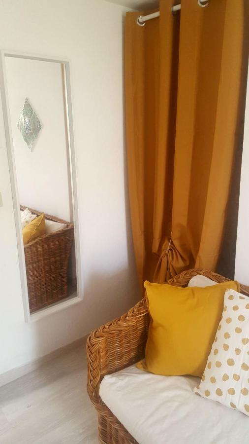 La Casa Sugli Archi Hotel Ponza Eksteriør billede