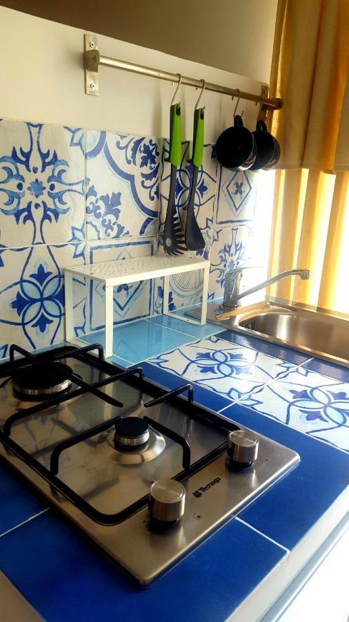 La Casa Sugli Archi Hotel Ponza Eksteriør billede
