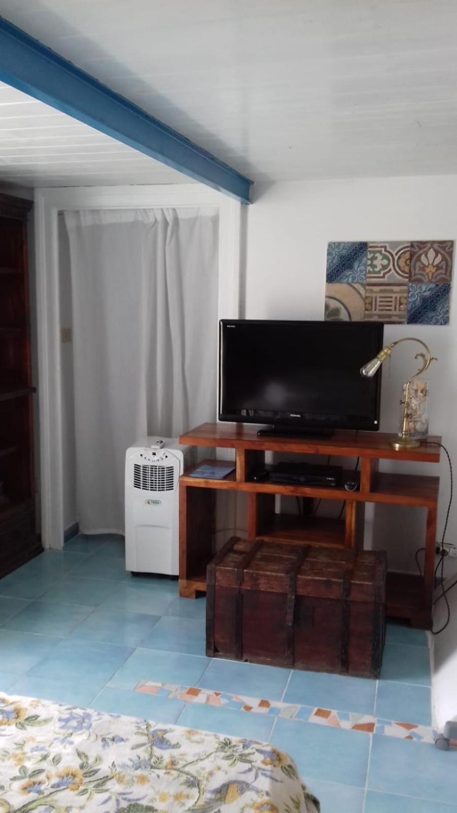 La Casa Sugli Archi Hotel Ponza Værelse billede