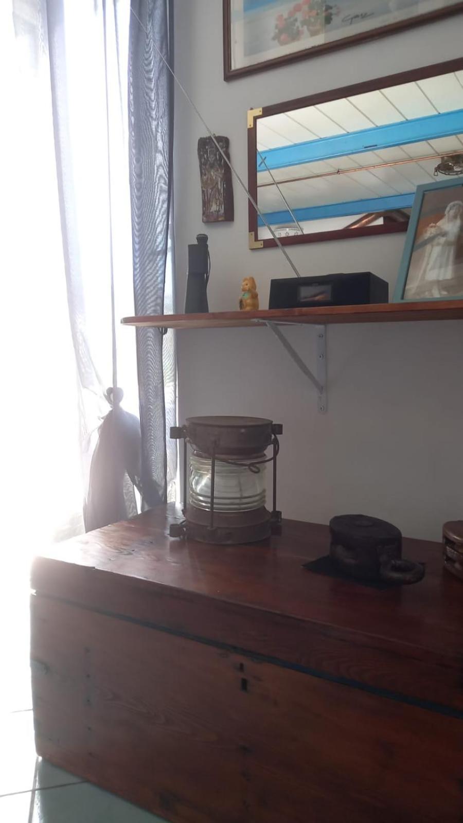 La Casa Sugli Archi Hotel Ponza Eksteriør billede