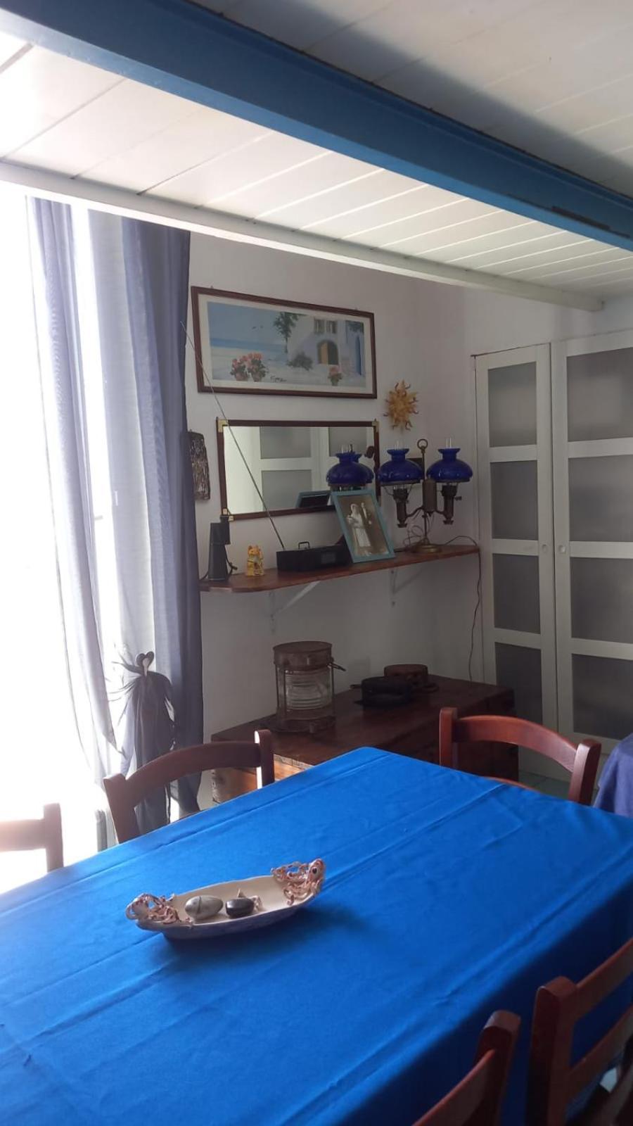 La Casa Sugli Archi Hotel Ponza Eksteriør billede