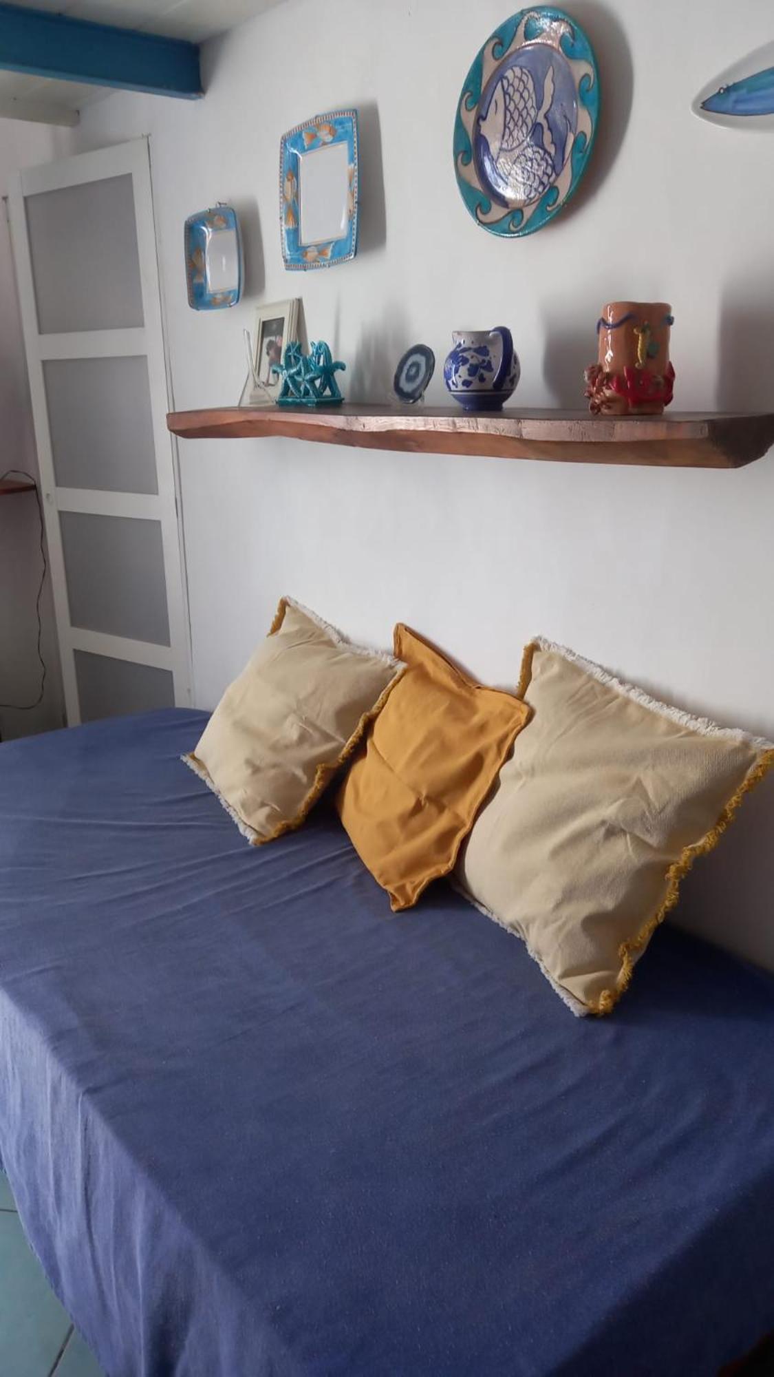 La Casa Sugli Archi Hotel Ponza Eksteriør billede