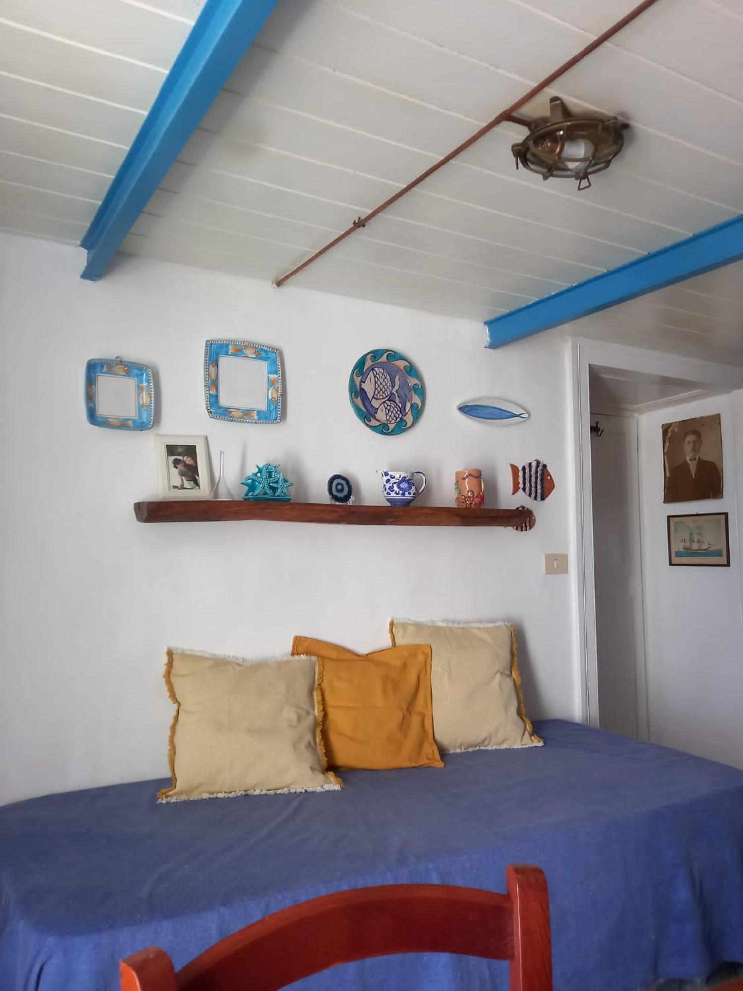 La Casa Sugli Archi Hotel Ponza Eksteriør billede